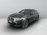 BMW X4 G02 2021 -  xdrive20d mhev 48V Msport auto