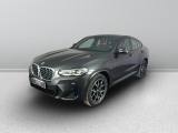 BMW X4 G02 2021 -  xdrive20d mhev 48V Msport auto