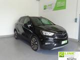 OPEL Mokka X 1.6 CDTI Ecotec 4x2 S&S -NEOPATENTATI