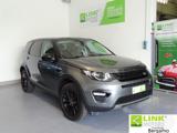 LAND ROVER Discovery Sport 2.0 Van Limited -Garanzia