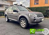 LAND ROVER Freelander 2.2 TD4 S.W. S