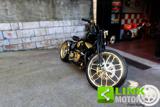 HARLEY-DAVIDSON FXSTC Softail Custom FXST Softail Custom