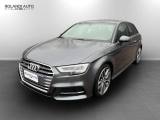 AUDI S3 Sportback 2.0 tfsi quattro 310cv