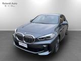 BMW 120 d Msport xdrive auto