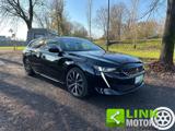 PEUGEOT 508 Plug-in Hybrid 225 e-EAT8 SW Allure AUTOMATICA