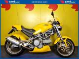 DUCATI Monster 620 Finanziabile - GIALLO - 49976