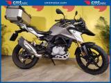 BMW G 310 GS Garantita e Finanziabile