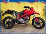 DUCATI Hypermotard 796 Garantita e Finanziabile