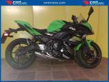 KAWASAKI Ninja 650 Garantita e Finanziabile