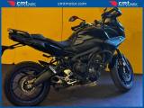 YAMAHA Tracer 900 Garantita e Finanziabile