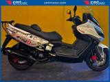 KYMCO Xciting 300 Garantito e Finanziabile