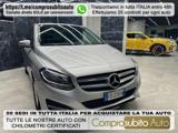 MERCEDES-BENZ B 180 d  Executive