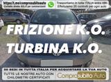 VOLKSWAGEN Golf 2.0 TDI *TURBINA + VOLANO K.O.*