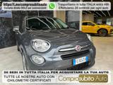 FIAT 500X 1.6 MultiJet Lounge