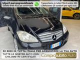 MERCEDES-BENZ A 160 Avantgard