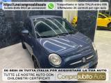 FIAT 500 0.9 TwinAir Turbo by DIESEL