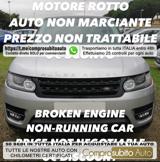 LAND ROVER Range Rover Sport 3.0 SDV6 HSE *Fumo Bianco*