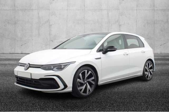 VOLKSWAGEN GOLF 2.0 TDI 150 CV DSG SCR R-LINE