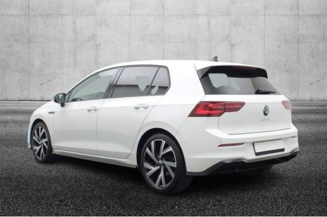 VOLKSWAGEN GOLF 2.0 TDI 150 CV DSG SCR R-LINE - foto 2