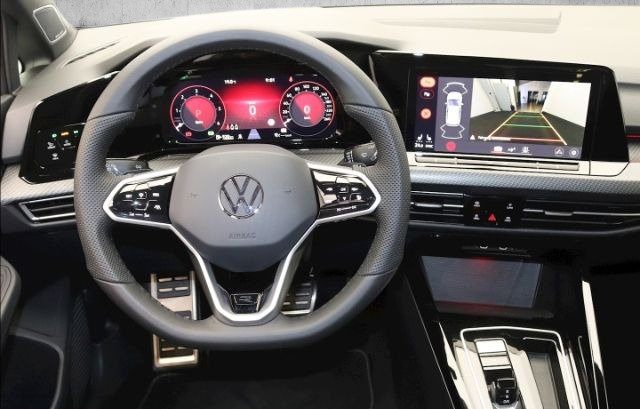 VOLKSWAGEN GOLF 2.0 TDI 150 CV DSG SCR R-LINE - foto 4
