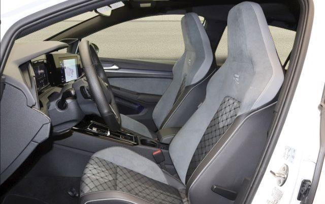 VOLKSWAGEN GOLF 2.0 TDI 150 CV DSG SCR R-LINE - foto 5