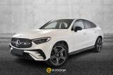 MERCEDES-BENZ GLC 220 d 4Matic Mild hybrid Coupé AMG Line Premium