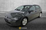 VOLKSWAGEN Golf 1.5 TSI EVO ACT Life