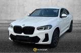 BMW X4 xDrive20i 48V Msport