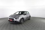 CITROEN C3 C3 PureTech 110 S&S EAT6 Shine