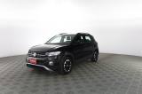 VOLKSWAGEN T-Cross T-Cross 1.0 TSI 115 CV DSG Style BMT