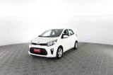 KIA Picanto Picanto 1.0 12V EcoGPL 5 porte Active