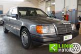 MERCEDES-BENZ 200 E W124 1989 - GPL - ISCRITTA ASI