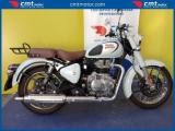 ROYAL ENFIELD Classic 350 Finanziabile - carta da zucche - 2713