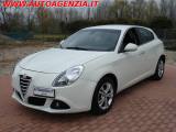 ALFA ROMEO Giulietta 1.6 JTDm-2 105 CV Progression