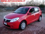 DACIA Sandero 1.4 8V GPL