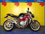 MV AGUSTA Brutale 750 Gladio Finanziabile - NERO - 16356