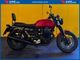 MOTO GUZZI V7 Garantita e Finanziabile