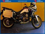 HONDA Africa Twin CRF 1000 L Garantita e Finanziabile