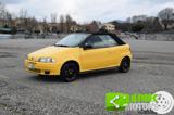 FIAT Punto 85 16V Cabrio