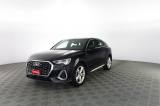 AUDI Q3 Q3 SPB 35 TDI S tronic S line edition