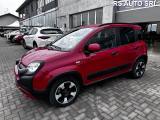 FIAT Panda Cross 1.0 FireFly S&S Hybrid