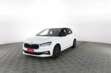 SKODA Fabia 4° serie  1.0 MPI EVO 80 CV Style