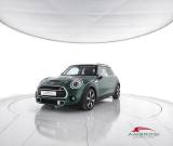 MINI Cooper S 2.0 60 Years Plus