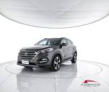 HYUNDAI Tucson 2.0 CRDi 4WD Xpossible Auto