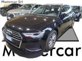 AUDI A6 Avant 45 3.0 tdi Business quattro s-tronic GD381DJ