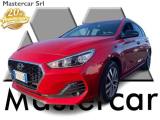 HYUNDAI i30 i30 Wagon 1.6 crdi Business 115cv - FZ127JA