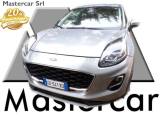 FORD Puma Puma 1.0 ecoboost h Titanium Navi  -  GD341XD