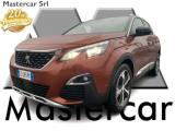 PEUGEOT 3008 3008 2.0 bluehdi GT s 177CV - GC685PK