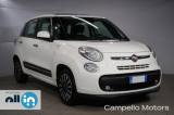 FIAT 500L 500L 1.4 T-Jet 120cv GPL Lounge