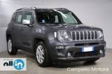 JEEP Renegade Renegade 1.0 T3 120cv Limited